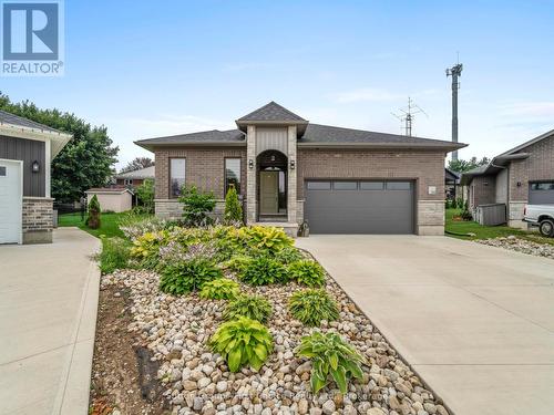 34 YOST COURT  Perth East (Milverton), ON N0K 1M0