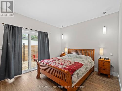 34 Yost Court, Perth East (Milverton), ON - Indoor Photo Showing Bedroom