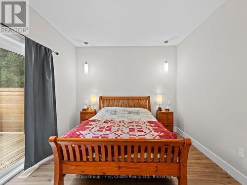 34 Yost Court, Perth East (Milverton), ON - Indoor Photo Showing Bedroom