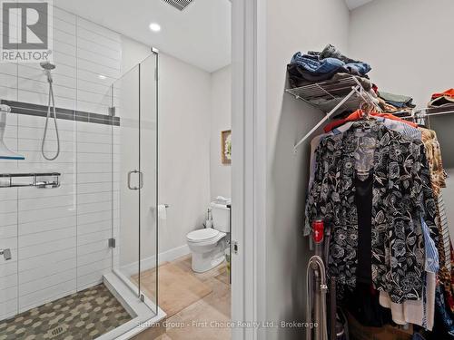 34 Yost Court, Perth East (Milverton), ON - Indoor Photo Showing Bathroom