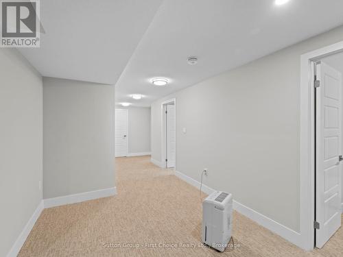 34 Yost Court, Perth East (Milverton), ON - Indoor Photo Showing Other Room