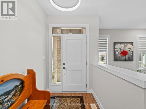 34 Yost Court, Perth East (Milverton), ON - Indoor Photo Showing Other Room