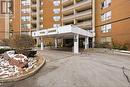1508 - 5 Vicora Linkway, Toronto, ON  - Outdoor With Balcony 