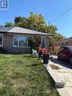 119 BIRKDALE ROAD  Toronto, ON M1P 3R7