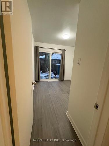 Br3 - 119 Birkdale Road, Toronto, ON - Indoor Photo Showing Other Room