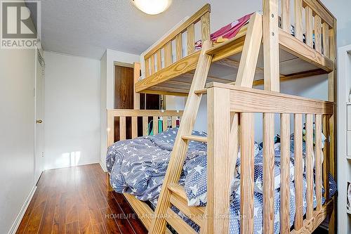 32 - 1121 Sandhurst Circle, Toronto, ON - Indoor