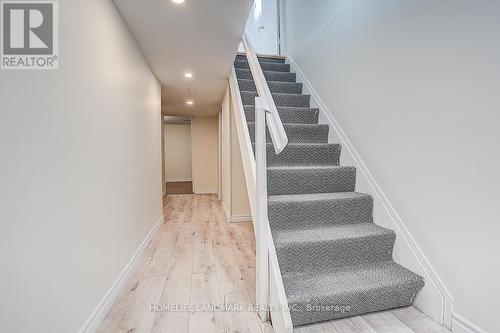 32 - 1121 Sandhurst Circle, Toronto, ON - Indoor Photo Showing Other Room