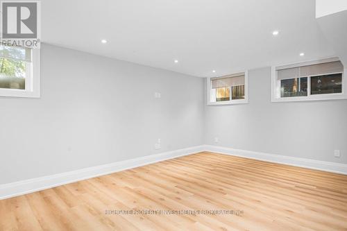 Bsmt - 81 St John'S Road, Toronto, ON - Indoor Photo Showing Other Room