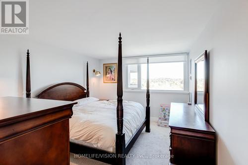 1105 - 75 Wynford Heights Crescent, Toronto, ON - Indoor Photo Showing Bedroom