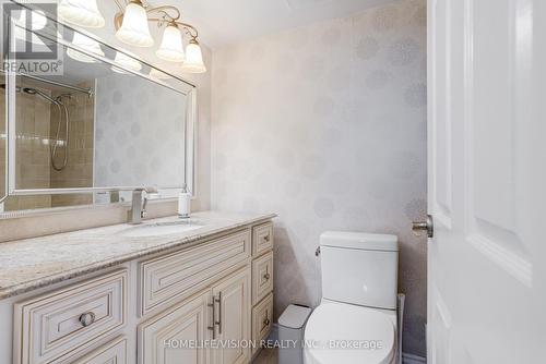 1105 - 75 Wynford Heights Crescent, Toronto, ON - Indoor Photo Showing Bathroom