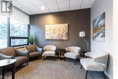 1105 - 75 Wynford Heights Crescent, Toronto, ON - Indoor