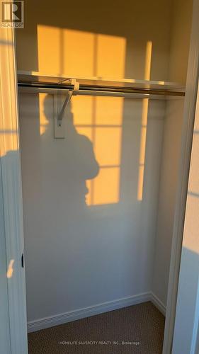 43-4360 Ebenezer Road, Brampton, ON - Indoor With Storage