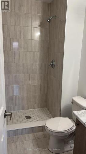 43-4360 Ebenezer Road, Brampton, ON - Indoor Photo Showing Bathroom