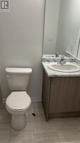 43-4360 Ebenezer Road, Brampton, ON - Indoor Photo Showing Bathroom