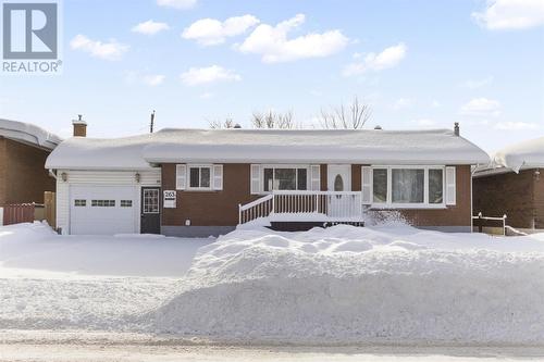 263 Second Lin E, Sault Ste. Marie, ON - Outdoor