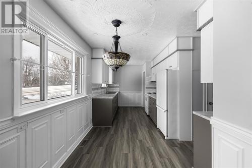 263 Second Lin E, Sault Ste. Marie, ON - Indoor Photo Showing Other Room