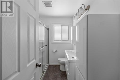263 Second Lin E, Sault Ste. Marie, ON - Indoor Photo Showing Bathroom