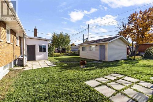 263 Second Lin E, Sault Ste. Marie, ON - Outdoor