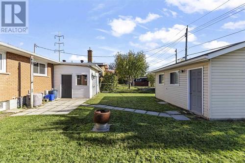 263 Second Lin E, Sault Ste. Marie, ON - Outdoor