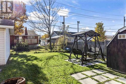 263 Second Lin E, Sault Ste. Marie, ON - Outdoor