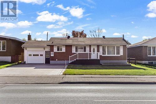 263 Second Lin E, Sault Ste. Marie, ON - Outdoor