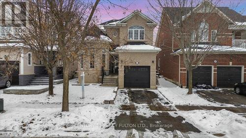 67 Kenilworth Crescent, Whitby, ON - Outdoor With Facade