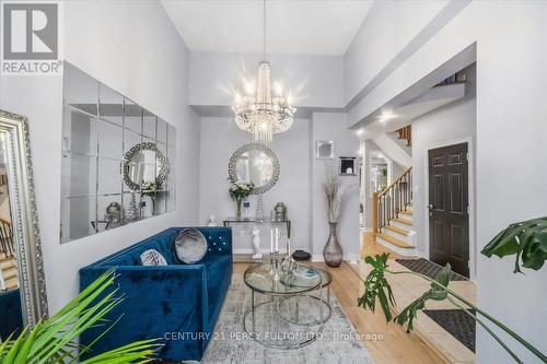 67 Kenilworth Crescent, Whitby, ON - Indoor