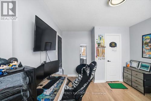 67 Kenilworth Crescent, Whitby, ON - Indoor Photo Showing Office