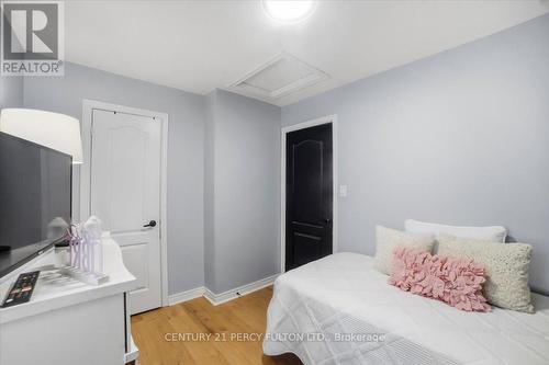 67 Kenilworth Crescent, Whitby, ON - Indoor Photo Showing Bedroom