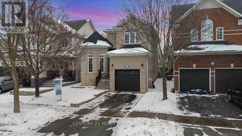 67 Kenilworth Crescent, Whitby, ON - Outdoor With Facade