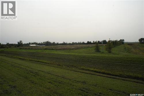 Cleaveley Acreage, Tisdale Rm No. 427, SK 
