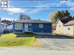 1543 Eugene Street  Hanmer, ON P3P 1A4