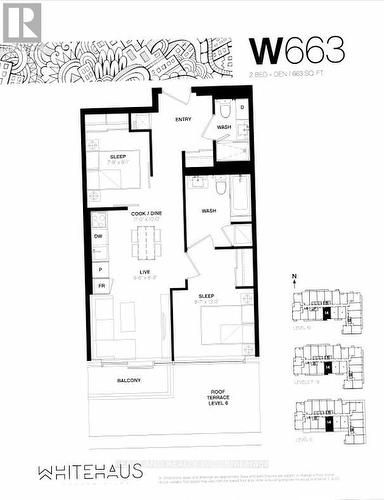 814 - 33 Helendale Avenue, Toronto, ON - Other