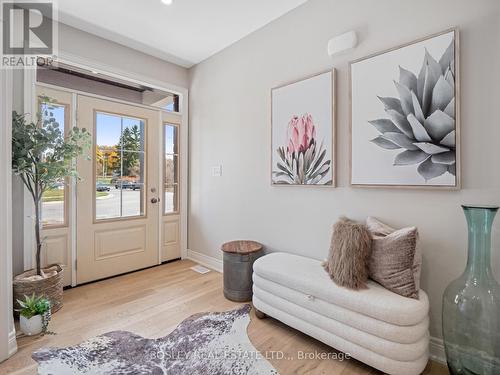 503 Royal Ridge Drive, Fort Erie (Ridgeway), ON - Indoor