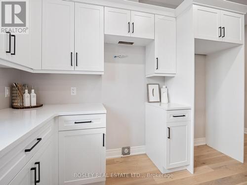 503 Royal Ridge Drive, Fort Erie (Ridgeway), ON - Indoor Photo Showing Kitchen