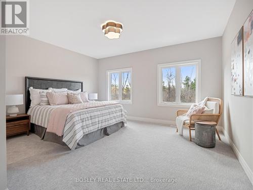 503 Royal Ridge Drive, Fort Erie (Ridgeway), ON - Indoor Photo Showing Bedroom