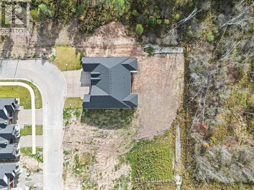 503 Royal Ridge Drive, Fort Erie (Ridgeway), ON - Outdoor