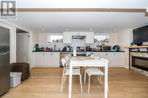 Basement - 40 Peveril Hill N, Toronto, ON - Indoor