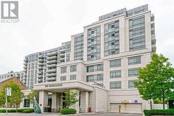 1206 - 35 SARANAC BOULEVARD  Toronto, ON M6A 2G4