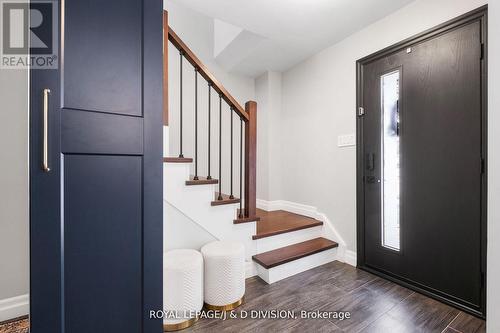 4226 Longmoor Drive, Burlington, ON - Indoor Photo Showing Other Room