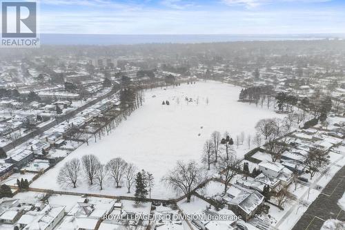 4226 Longmoor Drive, Burlington, ON - Outdoor With View