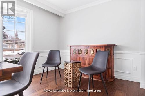 4226 Longmoor Drive, Burlington, ON - Indoor