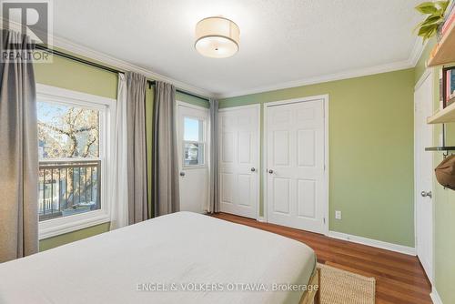 364 Arlington Avenue, Ottawa, ON - Indoor Photo Showing Bedroom