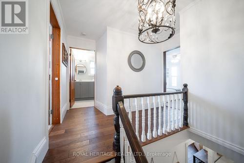 5258 Old Brock Road, Pickering, ON - Indoor Photo Showing Other Room