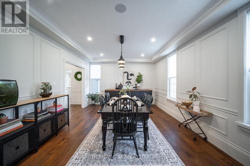 5258 Old Brock Road, Pickering, ON - Indoor