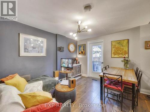 29 Cloverdale Road, Toronto, ON - Indoor Photo Showing Other Room