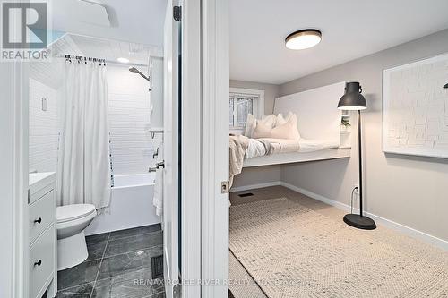 1719 Stewartcroft Crescent, Peterborough (Monaghan Ward 2), ON - Indoor Photo Showing Bathroom