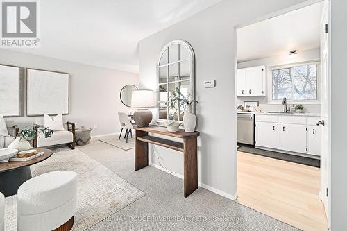 1719 Stewartcroft Crescent, Peterborough (Monaghan Ward 2), ON - Indoor