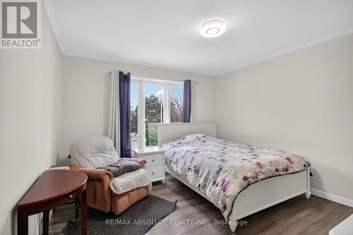 147 Longpre Street, Ottawa, ON - Indoor Photo Showing Bedroom