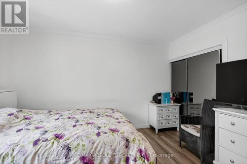 147 Longpre Street, Ottawa, ON - Indoor Photo Showing Bedroom